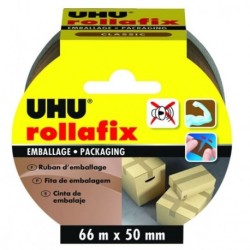 ROLLAFIX EMBALLAGE MARRON...