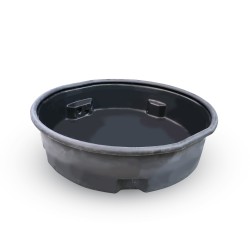 BAC SIMPLE 430L - LA BUVETTE