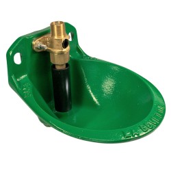 ABREUVOIR ÉDUCATIF EN FONTE...