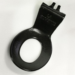 COQUE 1 PALETTE HORIZ S4H -...