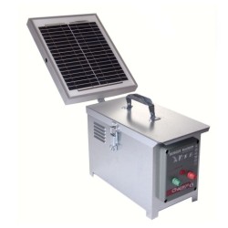 PACK BERGER 40 SOLAIRE 10 W...