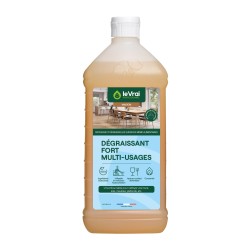 DEGRAISSANT FORT CONCENTRE...