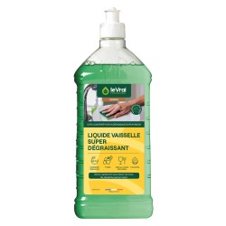 VAISSELLE MAIN 1L - LE VRAI...