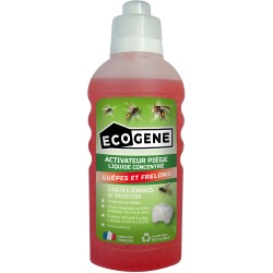 ACTIVATEUR PIÈGE A...