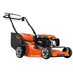 TONDEUSE TRACTÉE LC353VE -...