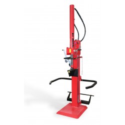 FENDEUSE BELL VERT VSD 42 17IT 17T 108 FLEX HYDRAU