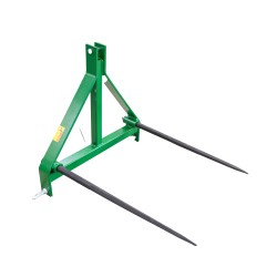 FOURCHE FORKS 600KG - GEO