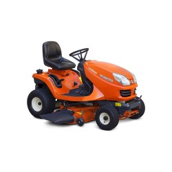 AUTOPORTÉE GR1600ID - KUBOTA