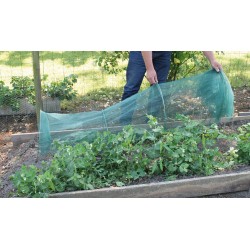 TUNNEL ACCORDÉON - JANY