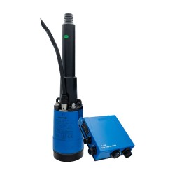 POMPE SOLAIRE 40M - 7M³/J -...