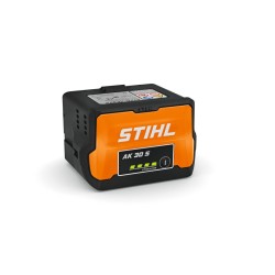 BATTERIE AK 30 S - STIHL