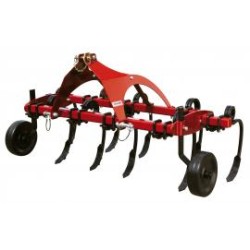 CULTIVATEUR PRO CM5DS NU...