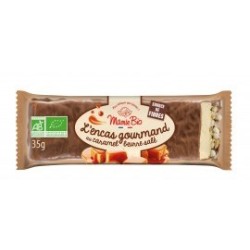 BARRE AU CARAMEL BEURRE...