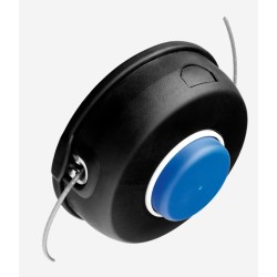 TÊTE NYLON T45X M12 (12 mm)...