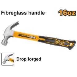 MARTEAU ARRACHE-CLOU 450G -...