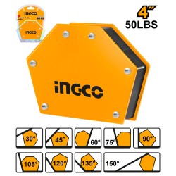 SUPPORT MAGNÉTIQUE POUR...