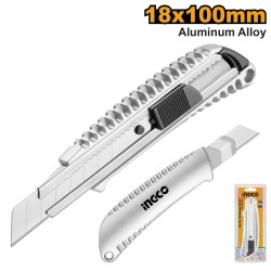 CUTTER ZINC 158MM  - LAME...