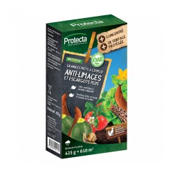 ANTI-LIMACES ET ESCARGOTS...