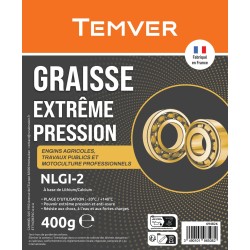 GRAISSE EXTREME PRESSION...