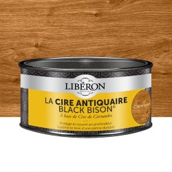 CIRE ANTIQUAIRE CHENE MOYEN...