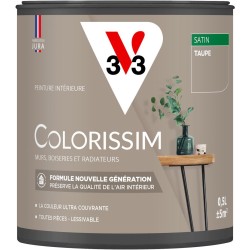 PEINTURE COLORISSIM SATIN...