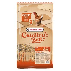 MELANGE GOLD 4 MIX PONDEUSE...