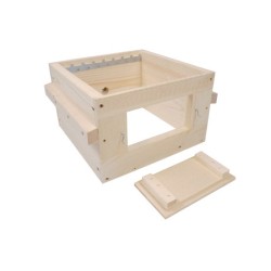 CORPS DE RUCHE WARRÉ