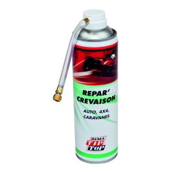 AEROSOL DEPANNAGE 400 ML