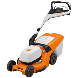 TONDEUSE BATTERIE RMA448PV...