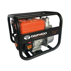 POMPE A EAU THERMIQUE...