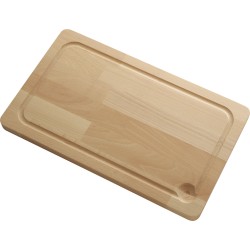 PLANCHE A DÉCOUPER - HÊTRE...