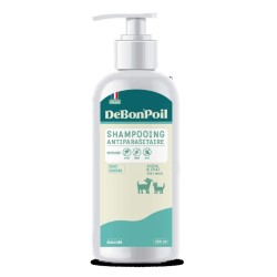 SHAMPOOING ANTIPARASITAIRE...