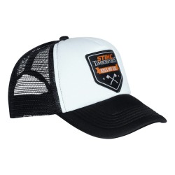 CASQUETTE TIMBERSPORTS...
