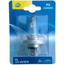 LAMPE H4.12V60/55W HELLA