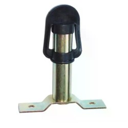 SUPPORT A 2 VIS GYROPHARE