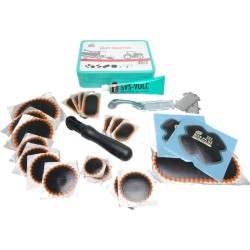 KIT DE REPARATION CHAMBRE A...