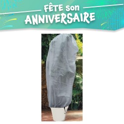 SET 3 HOUSSES HIVERNAGE...