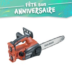 TRONÇONNEUSE À BATTERIE AS...