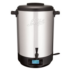 STERILISATEUR INOX 45L - LE...