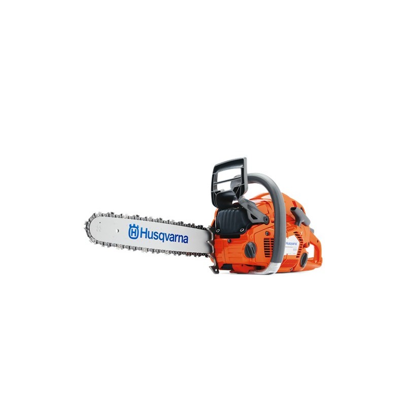 TRONCONNEUSE HUSQVARNA 555 45SN