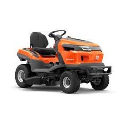 AUTOPORTÉE TS215T - HUSQVARNA