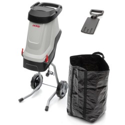 BROYEUR B&V ELP IGH2800 SAC...