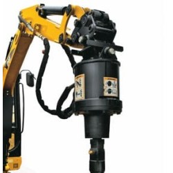 TARIERE 250 MM DG-10/DG-12...