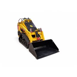 MINI CHARGEUR MS-610TXZ...