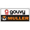 GOUVY MULLER