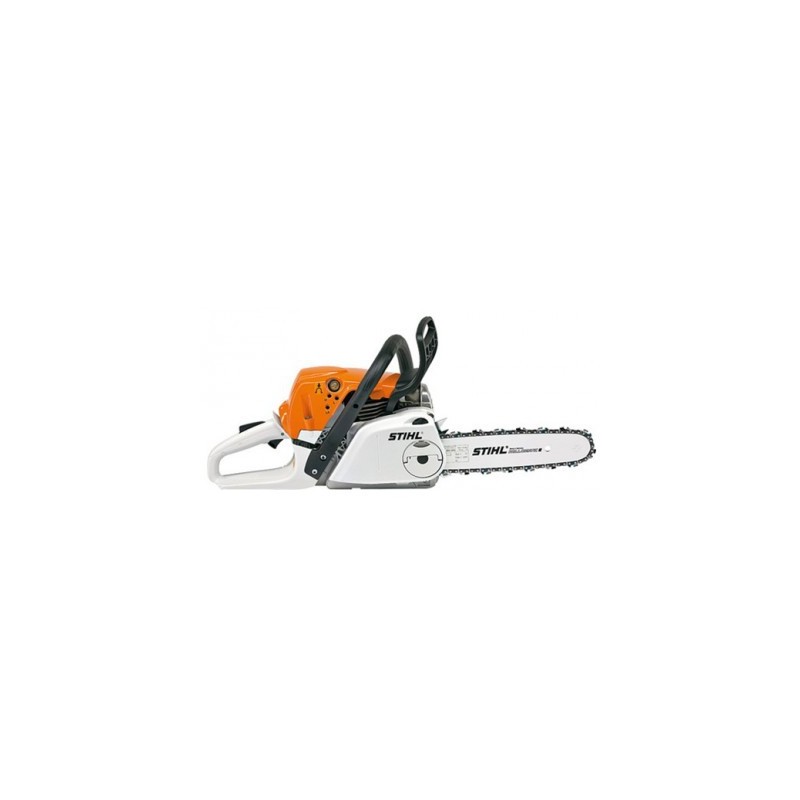 TRONCONNEUSE STIHL MS251 C BE 45CM