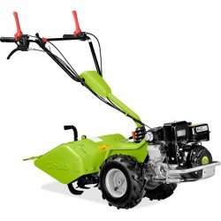 MOTOBINEUSE GRILLO G52 FRAISE ARRIERE