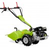 MOTOBINEUSE GRILLO G52 FRAISE ARRIERE