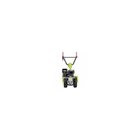 MOTOBINEUSE GRILLO G52 FRAISE ARRIERE