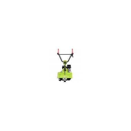 MOTOBINEUSE GRILLO G52 FRAISE ARRIERE